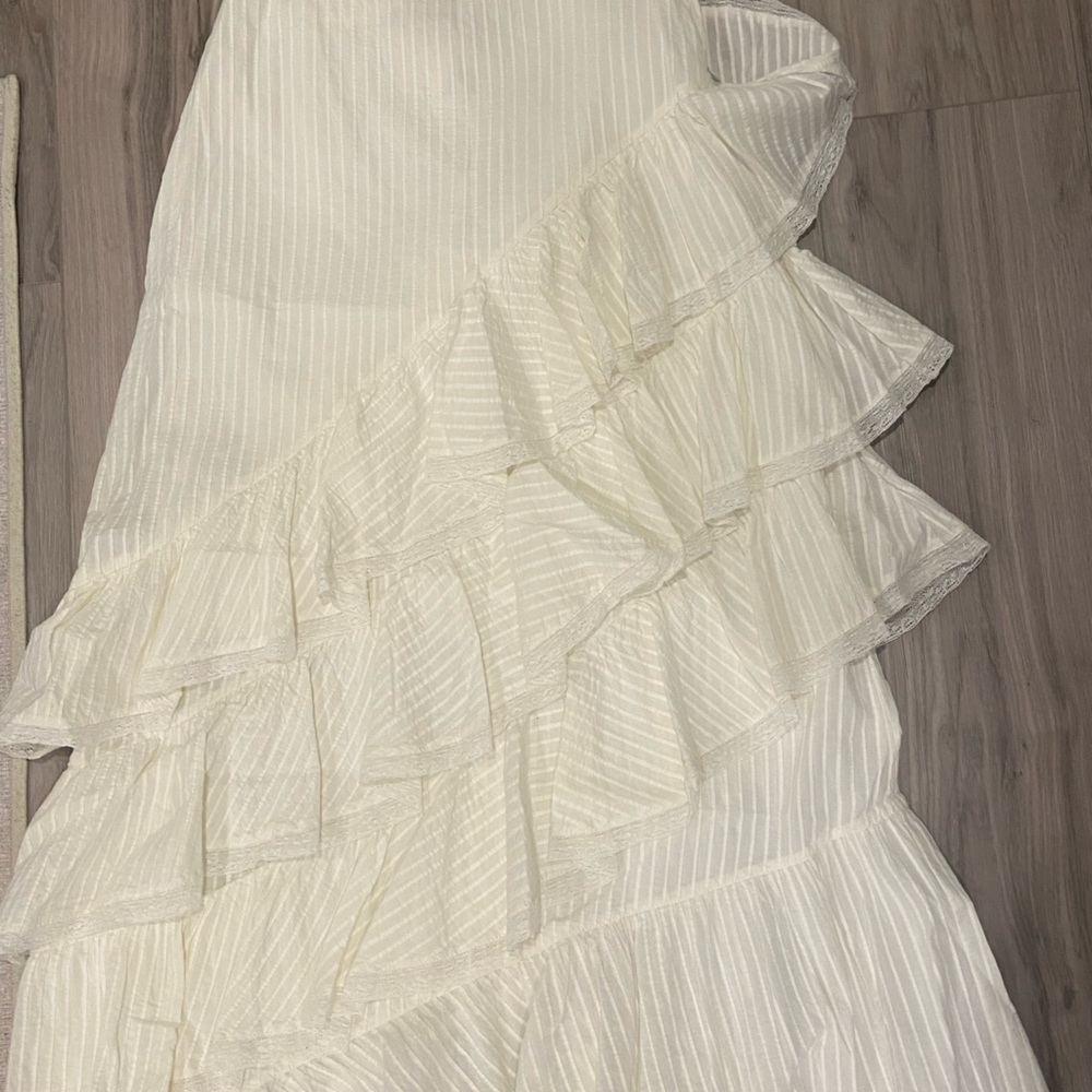 LSF Mackenzie Skirt